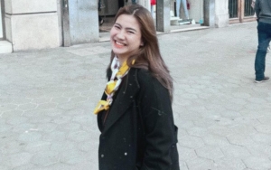 Felicya Angelista Beri Kesaksian Tentang Kekuatan Doa Saat Liburan Keluarga di Swiss