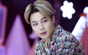 Jimin BTS Beri Tanggapan Savage Saat Dilamar Fans