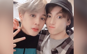 Reaksi Jimin BTS Disuguhi Koreo 'Set Me Free Pt. 2' Ala Jungkook Secara Langsung