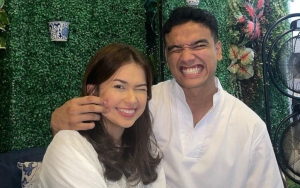 Rumah Fadly Faisal Di-stalking Fans Disebut Bergaya American Classic, Rebecca Klopper: Salah