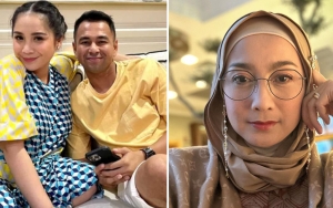 Reaksi Nagita Slavina Lihat Raffi Ahmad Gombali Desy Ratnasari Di Hadapannya