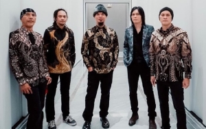 Sempat Blak-blakan Singgung Royalti, Ahmad Dhani: Once Masih Alot