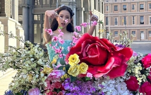 Visual Memukau Jisoo di MV 'Flower' Sukses Jadi Trending di Berbagai Platform  di Dunia