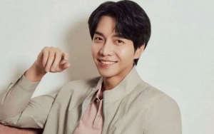  Lee Seung Gi Akui Sering Menghindar dari Orang di Sekelilingnya Karena Agensinya