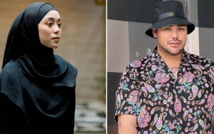 Lesti Kejora Diduga Dilarikan ke Rumah Sakit, Ivan Gunawan: Dia Tifus