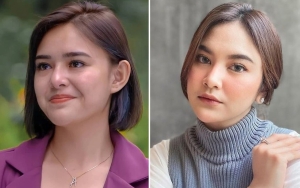 Amanda Manopo Ikut 'Tersial-Sial', Mahalini Auto Beri Love