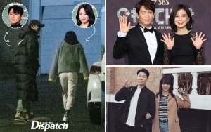 Ada Lee Do Hyun & Lim Ji Yeon, 8 Couple Artis Ini Tak Bersama Di Drama Tapi Kencan di Real Life 