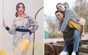  Nikita Willy Kaget Dengar Obrolan Ngegas Raffi Ahmad dan Nagita   Slavina