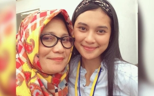 Kenang Foto Cantik Indah Permatasari Kala Muda, Nursyah: Dulu Sebelum Ketemu Hutan Belantara