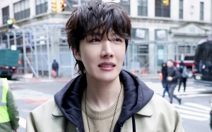 J-Hope BTS Akan Jalani Wamil sebagai Tentara Aktif, Netizen Sudah Tangisi