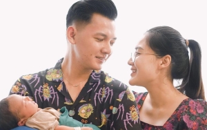 Namai Anak Kedua Kenes Naara Madaharsa, Nella Kharisma Beberkan Harapannya