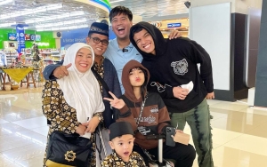 Dibalap Adik-adiknya, Fuji An Beber Alasan Frans Faisal Belum Beli Rumah