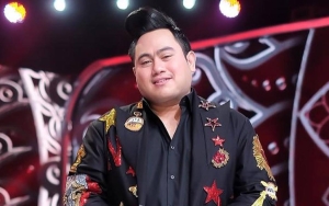 Disebut Ada Bakteri di Paru-paru, Kondisi King Nassar Diungkap Sahabat