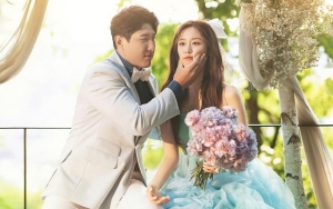 Pemain Bisbol Hwang Jae Gyun Ungkap Alasan Putuskan Nikahi Jiyeon T-Ara