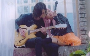 LØREN Ungkap Rasanya Kerjasama Bareng BLACKPINK Hingga Jadi 'Kekasih' Rose di 'Lovesick Girls'