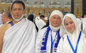 Sang Ayah Meninggal Dunia, Tissa Biani: Selamat Jalan Papa