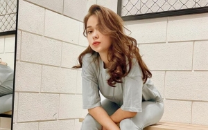Disuruh Salat Gara-gara Sering Dikira Non-Muslim, Rebecca Klopper: Apa Iya Sambil Story?