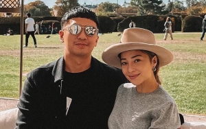 Makan Ikan Herring Mentah di Amsterdam, Ekspresi Beda Indra Priawan dari Nikita Willy Disorot