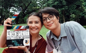 Prilly Latuconsina Ngabuburit dengan Cara Beda, Komen Dikta Singgung ‘Bumil’ Diserbu