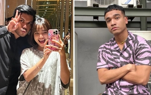 Fuji An & Thariq Halilintar Full Senyum Kala Ikut Beri Surprise Ultah Untuk Fadly Faisal