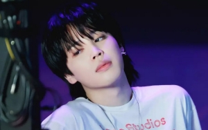 Jimin Sukses Samai Prestasi Olivia Rodrigo Sebagai Solois dengan Raihan Tertinggi di Billboard 200
