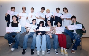 Gebrakan SEVENTEEN di Album 'FML', Lagu Utama Rahasia Hingga Pakai Judul Komen Fans