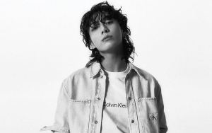 Kampanye Global Yang Diluncurkan Calvin Klein Bareng Jungkook Bikin Fans Terpukau