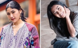 Makin Kelas, Erina Gudono Pamer Dinner Bareng  Anggun C. Sasmi Di Paris