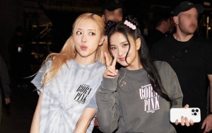 Jisoo Debut, Prestasi Rose BLACKPINK jika Rilis Album Solo Bahasa Korea Mendadak Dibayangkan
