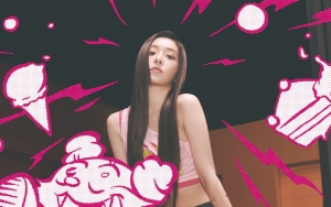 Comeback Iklan, Irene Red Velvet Jadi Model Produk Indonesia Tuai Sorotan
