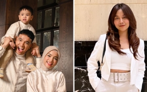 Fuji An dan Fadly Faisal Sukses Beli Rumah Mewah, Mayang Adik Vanessa Angel Didoakan Nyusul