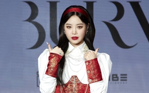 Sikap Soojin Eks (G)I-DLE Kala Terciduk di Mal usai Lama Menghilang sejak Isu Bullying