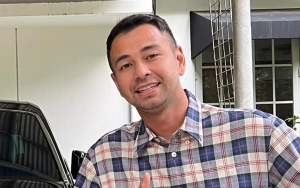 Terseret Isu Pencucian Uang, Raffi Ahmad Punya Alasan Mulia Tolak Tawaran Jadi Wakil Rakyat