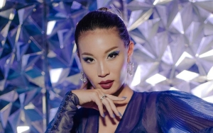 Makjleb! Patricia Gouw Pakai Video Presiden Jokowi Buat Sindir Mafia Proyek Kementrian