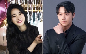 Lim Ji Yeon Diberitakan Pacari Lee Do Hyun Jelang Kontrak Habis, Agensi Dicurigai