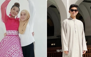 Tiara Andini Dipuji Balik ke Style Imut, Reaksi Ibu Soal Alshad Ahmad Tak Terduga
