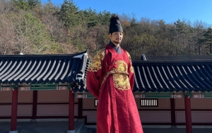 Akting Hyun Woo Pemeran Raja Lee Chang di 'The Secret Romantic Guesthouse' Dikritik