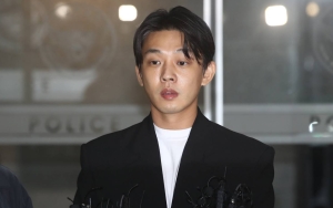 Yoo Ah In Sulit Dihukum Terkait Pemakaian Kokain