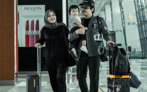 Aurel Hermansyah Takjub Lihat Foto Lawasnya Bareng Atta Halilintar, Tubuh Mungil Disorot