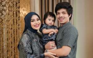 Atta Halilintar dan Aurel Hermansyah Dinner Romantis, Ameena Ngamuk Ditinggal di Rumah