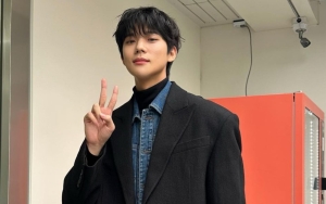 Moon Sang Min Bikin Speechless Akting Jomplang di 'Duty After School' & 'Under the Queen's Umbrella'