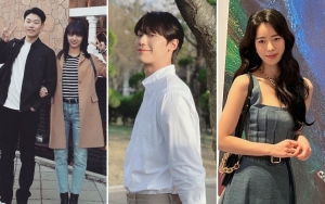 Lee Hyeri-Ryu Jun Yeol Ikut Terseret Kabar Kencan Lee Do Hyun dan Lim Ji Yeon