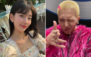 Kedekatan Bae Suzy dan Mino WINNER Curi Atensi