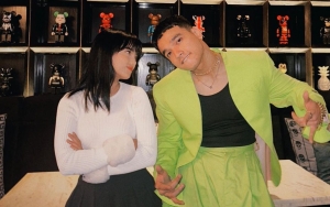 Fuji An Bocorkan Foto-Foto Tak Terduga Fadly Faisal Di Hari Ultahnya Bikin Syok Sampai Ngakak