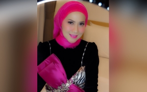 Venna Melinda Bolak-balik Lupa Saat Beri Kesaksian di Sidang KDRT, Auto Kena Sindir