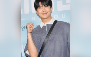 Banyak Tulisan Aneh, RM BTS Merasa Lebih Baik Gak Baca Komentar Fans