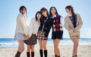 NewJeans Siap Dominasi Chart Musik Lewat 'Zero', Bakal Saingan dengan IVE dan Jisoo BLACKPINK