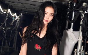 Pencapaian Karya Solo Jisoo 'Flower' Dibandingkan dengan Member BLACKPINK Lainnya
