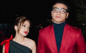 Rebecca Klopper Tulis Pesan Ultah Romantis Untuk Fadly Faisal, Ungkit Vanessa Angel & Bibi