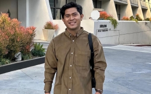 Cakra Khan Tak Gengsi Ikut 'America's Got Talent', Penyebabnya Bikin Terenyuh